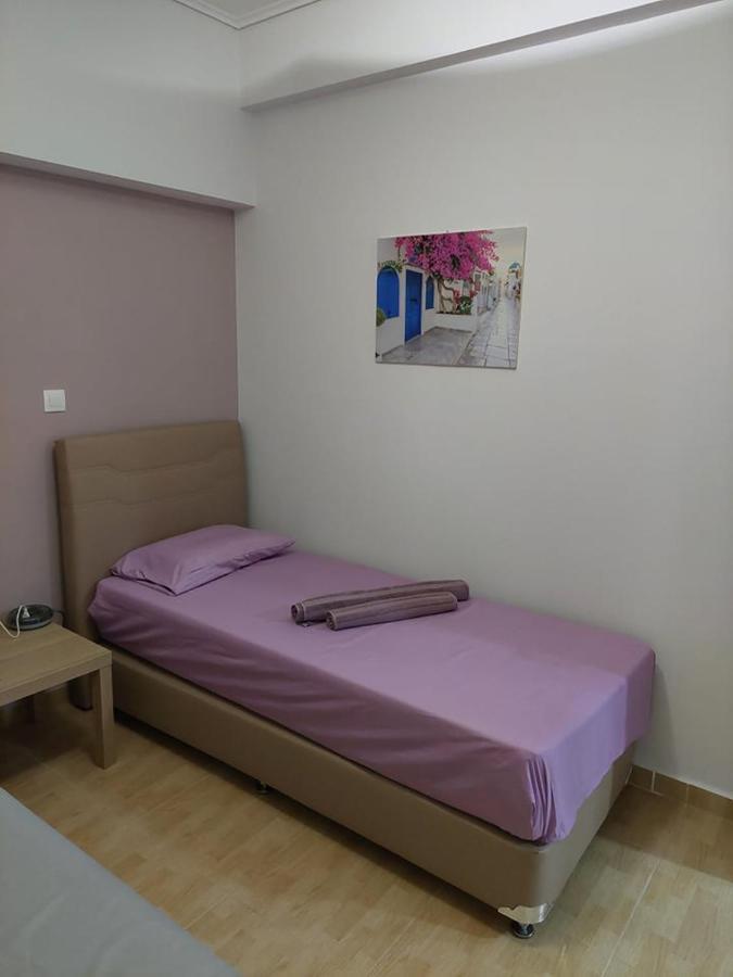 Center Of Athens Modern Apartment Exterior photo